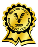Reader Views - First Place Historical Fiction - 2009