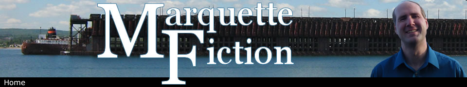 Marquette Fiction